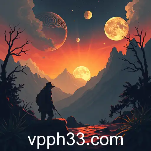 Exploring the World of Adventure Games: An Immersive Journey with 'pph33'