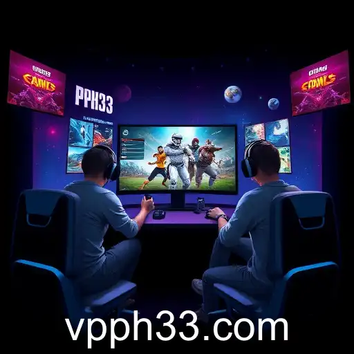 The Rise of Digital Gaming Communities