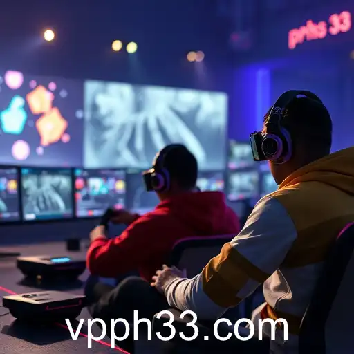 Emerging Trends in Online Gaming 2025