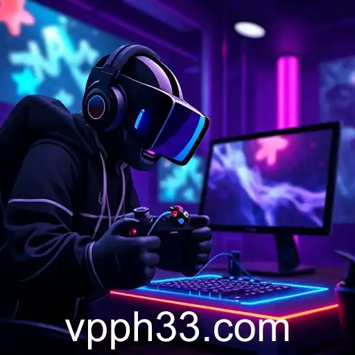 Emerging Trends in the Online Gaming Industry