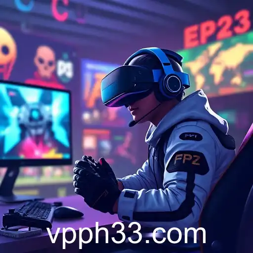 Emerging Trends in Online Gaming 2025