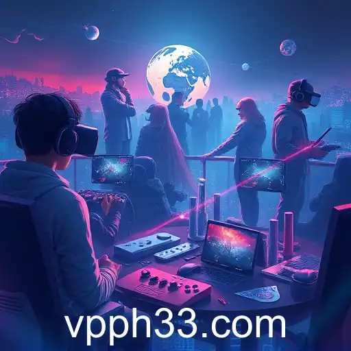 The Evolution of Gaming in 2025