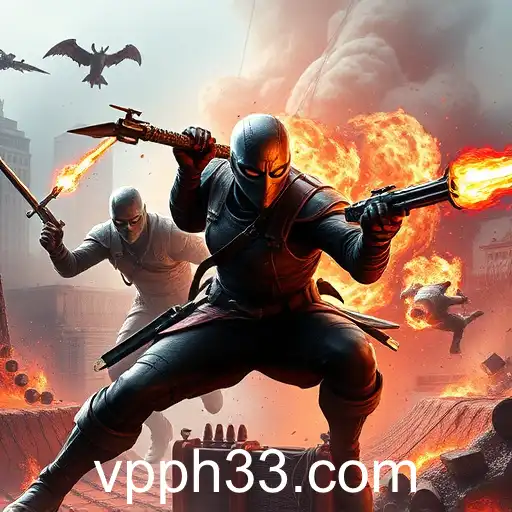 Global Gaming Trends Transforming 2025