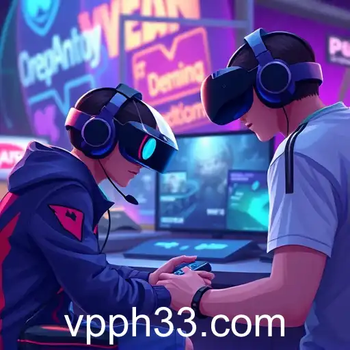 The Impact of Online Games on Cultural Exchange