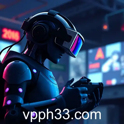 PPH33 Emerges as a Leading Game Portal