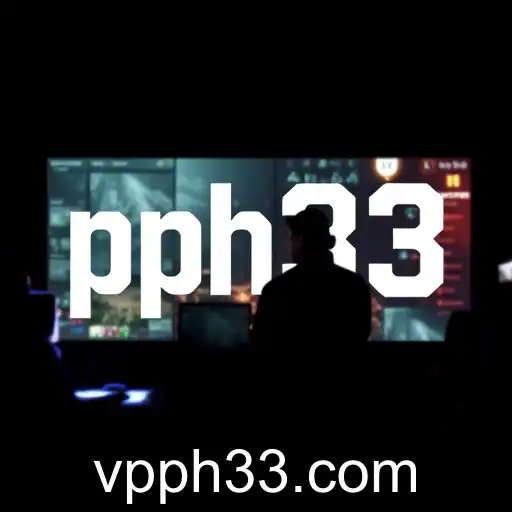 The Rise of Multiplayer Games and the Impact of Keywords Like 'pph33'