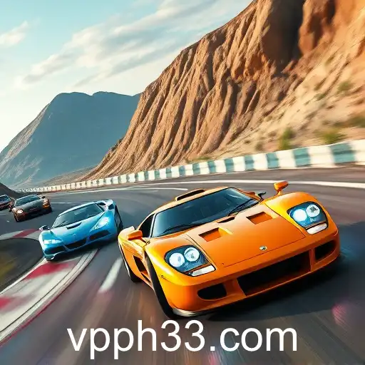 The Thrilling World of Racing Games: A Dive into the Virtual Speedway