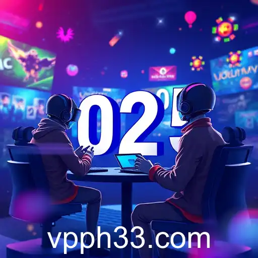 The Rise of Digital Gaming in 2025