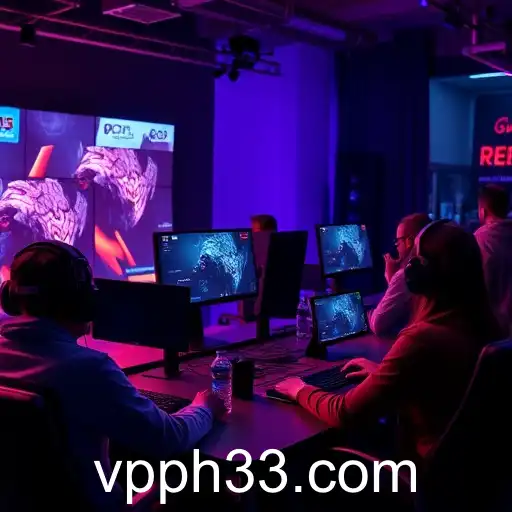 The Rise of Gaming Platforms in 2025