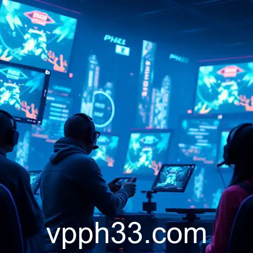 The Rise of Online Gaming in 2025