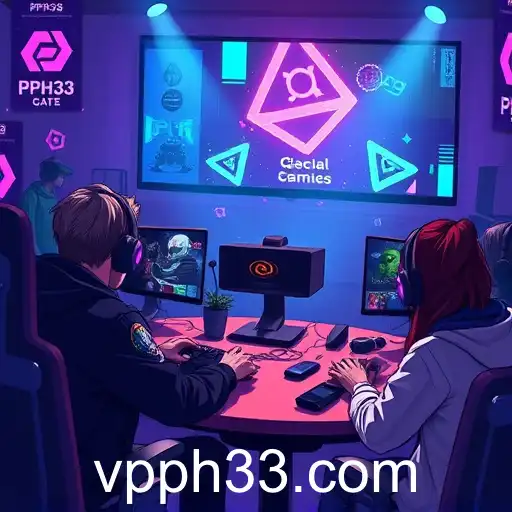 The Rise of PPH33: Shaping Online Gaming in 2026