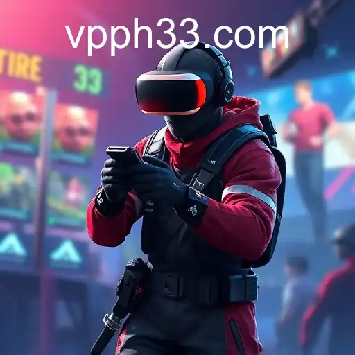 The Rise of PPH33 in Online Gaming