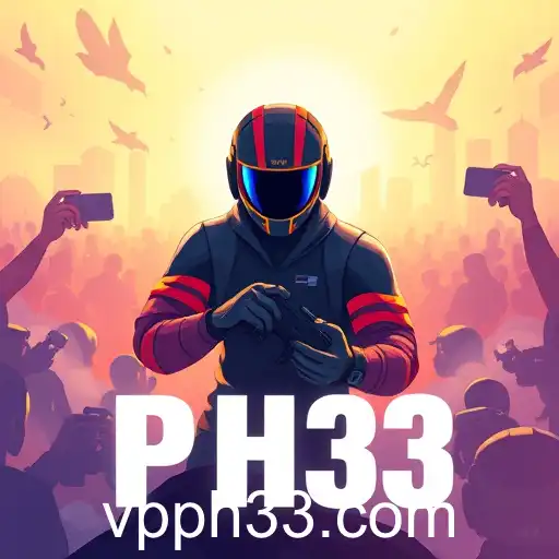 The Rise of PPH33 in Gaming Culture