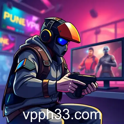 The Rise of PPH33: The Future of Online Gaming