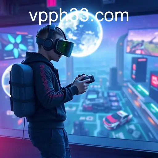 The Rise of PPH33 in the Gaming World