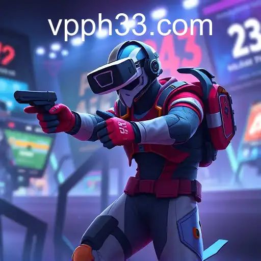 The Rise of PPH33 in Gaming Culture