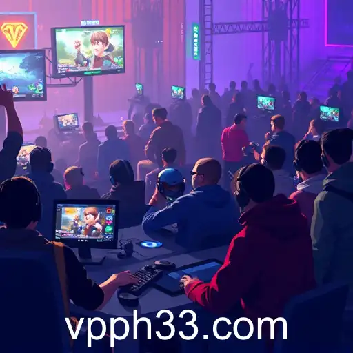 The Rise of Online Gaming Communities