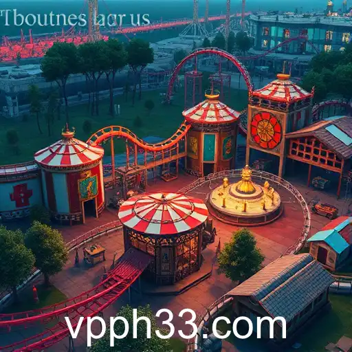 Exploring the Fascinating World of Simulation Games