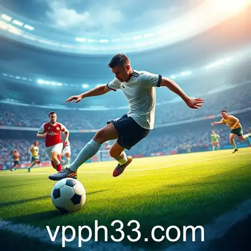 Exploring the Rise of Sports Games: A Comprehensive Look at the 'pph33' Phenomenon