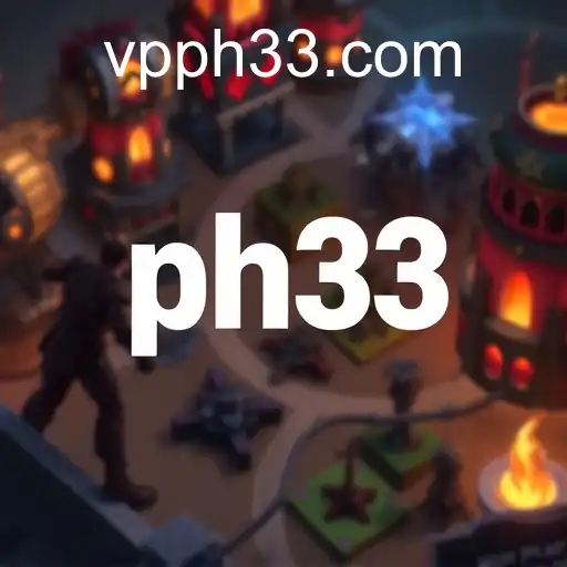 The Intricate World of Strategy Games: Unearthing the Depths of 'pph33'
